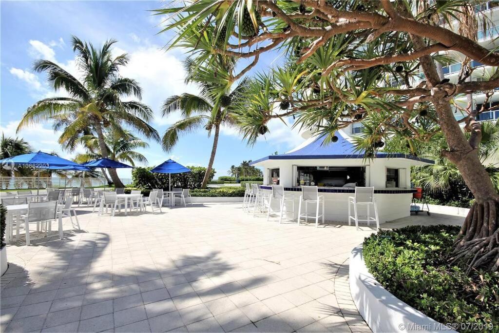 Apartamento En Miami Sobre La Playa Miami Beach